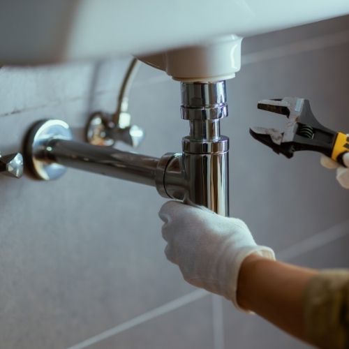 Drain Cleaning