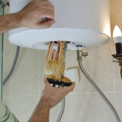 Tankless Water Heaters