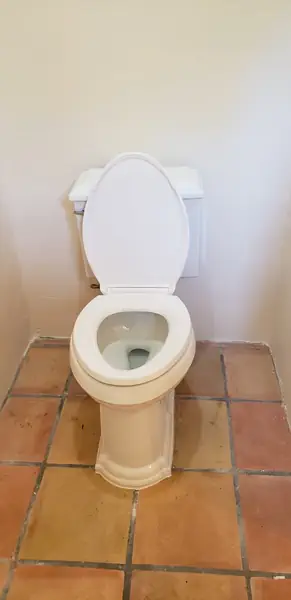 New construction plumbing