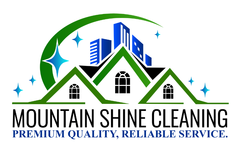 Mountain Shine Cleaning - House cleaning service in Logan
