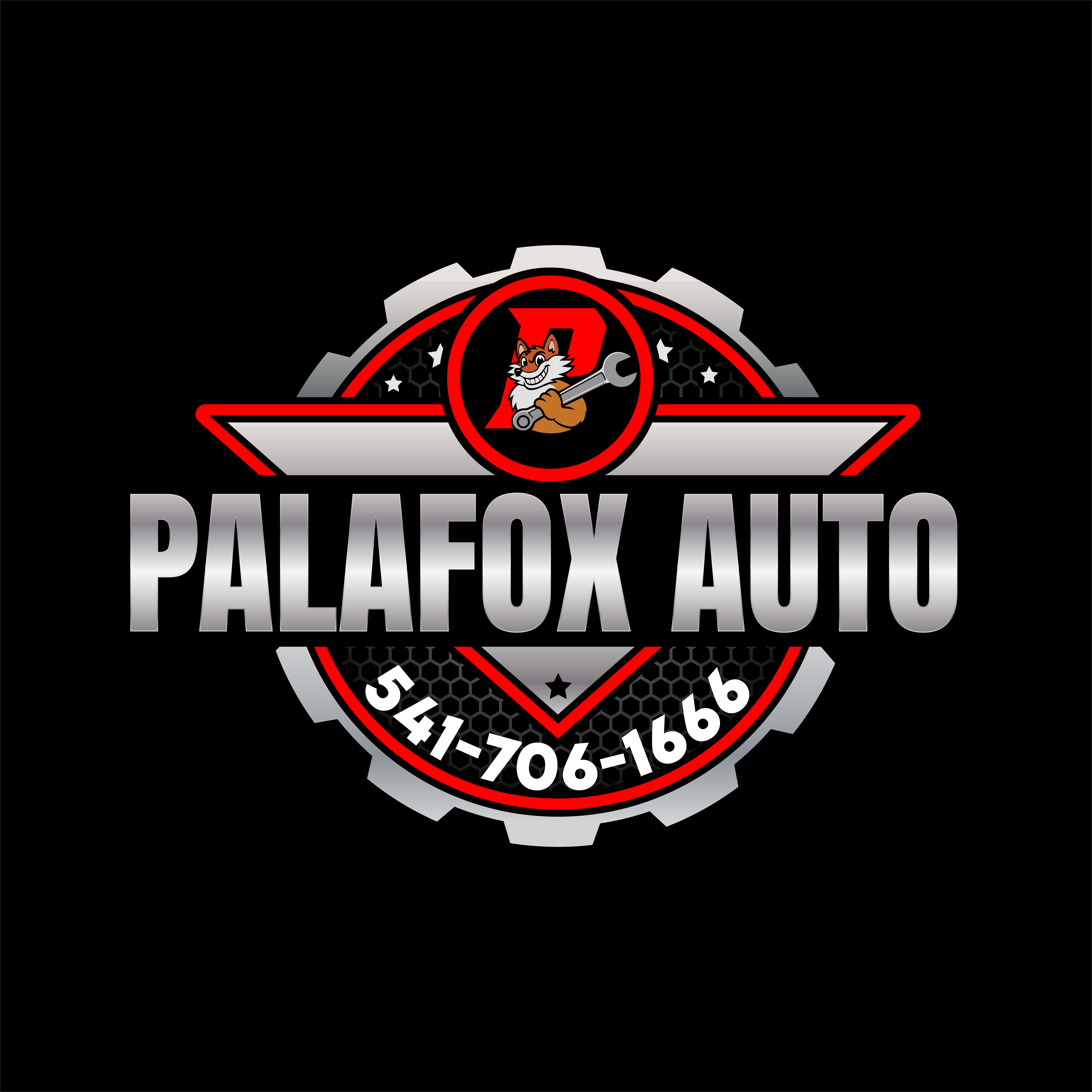Palafox Auto Repair Center Deschutes County