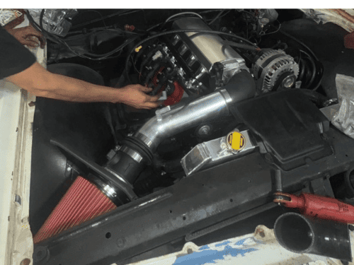 Cooling Sistem & Radiator Repair in Deschutes County