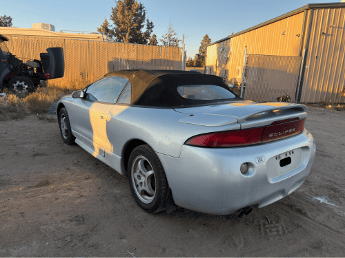 Diesel & Gas Vehicle Repair in Deschutes County