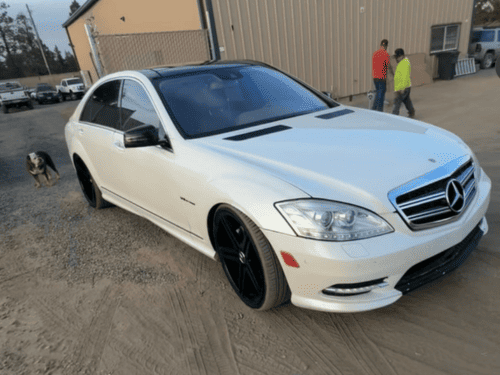 Brake & Suspension Services in Deschutes County