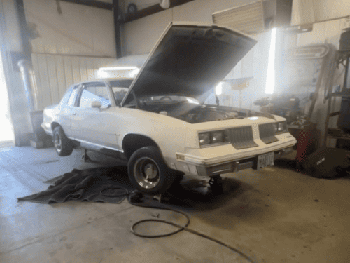 General Auto Repair & Maintenance Deschutes County