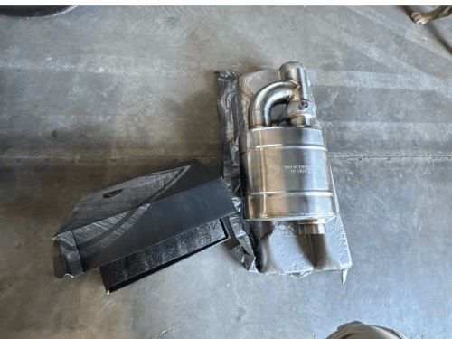 Cooling Sistem & Radiator Repair Deschutes County