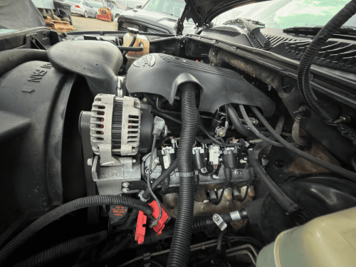 General Auto Repair & Maintenance Deschutes County