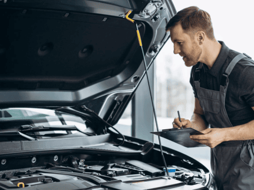 Jefferson County General Auto Repair & Maintenance