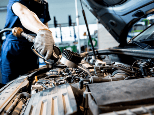Deschutes County General Auto Repair & Maintenance
