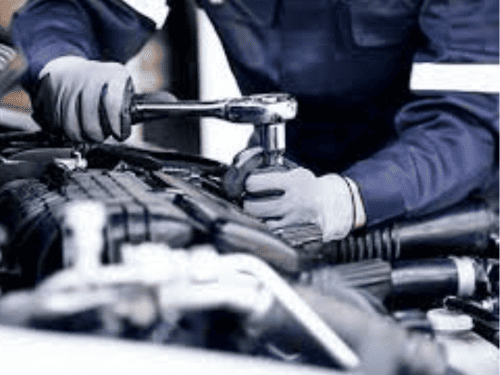 Crook County General Auto Repair & Maintenance
