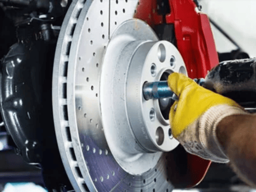 Deschutes County Brake & Suspension Services