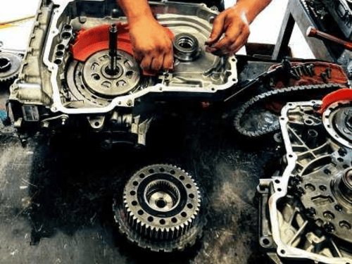 Jefferson County Transmission & Engine Services