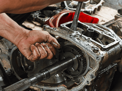 Deschutes County Transmission & Engine Services