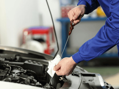 Deschutes County Diesel & Gas Vehicle Repair