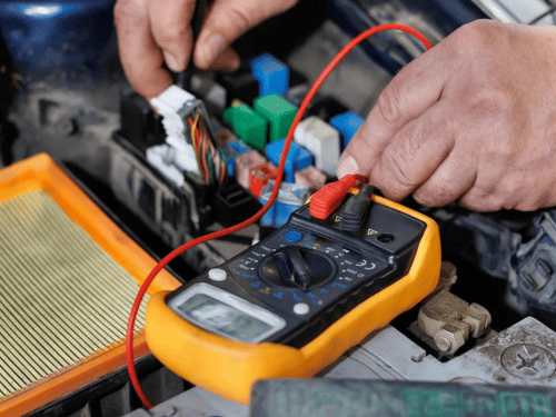 Crook County Electrical Diagnostics & Repair