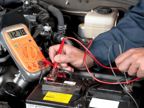 Deschutes County Electrical Diagnostics & Repair