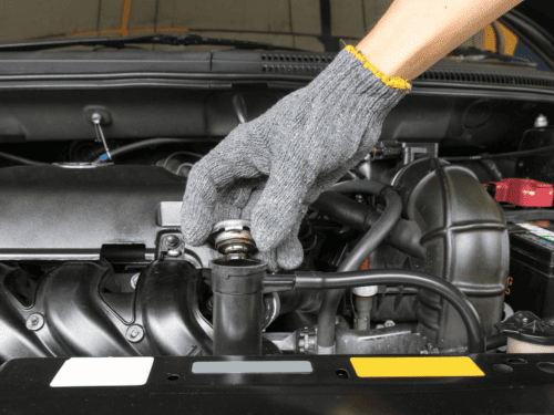 Jefferson County Cooling Sistem & Radiator Repair