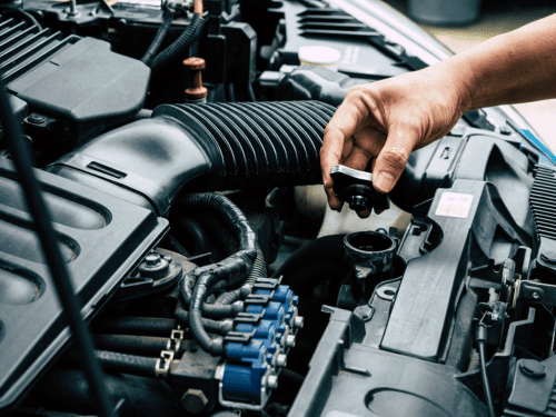 Deschutes County Cooling Sistem & Radiator Repair