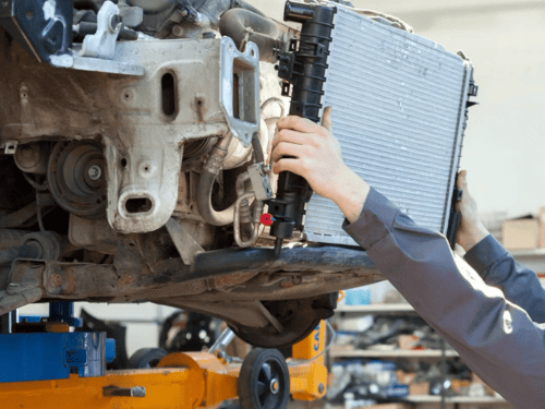 Crook County Cooling Sistem & Radiator Repair