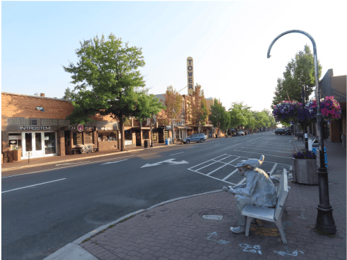 Deschutes County General Auto Repair & Maintenance