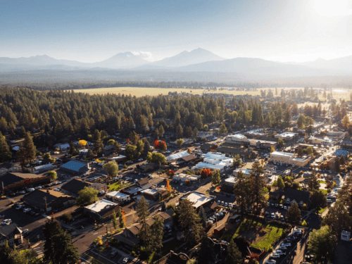 Deschutes County Transmission & Engine Services