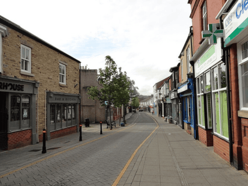 Crook County Transmission & Engine Services