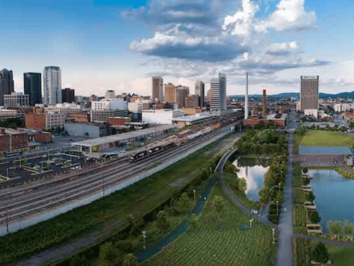 Jefferson County Transmission & Engine Services