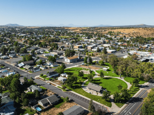 Surrounding Central Oregon Areas General Auto Repair & Maintenance