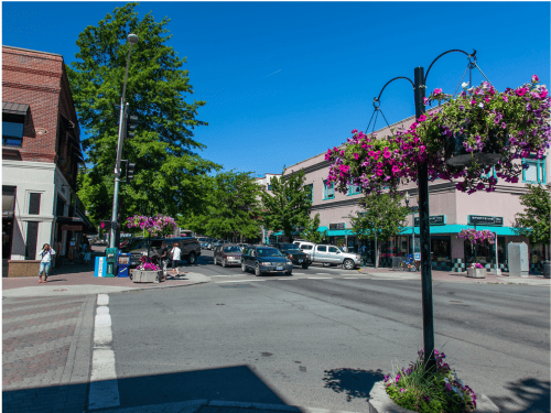 Surrounding Central Oregon Areas Transmission & Engine Services