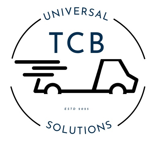 TCB Universal Solutions LLC