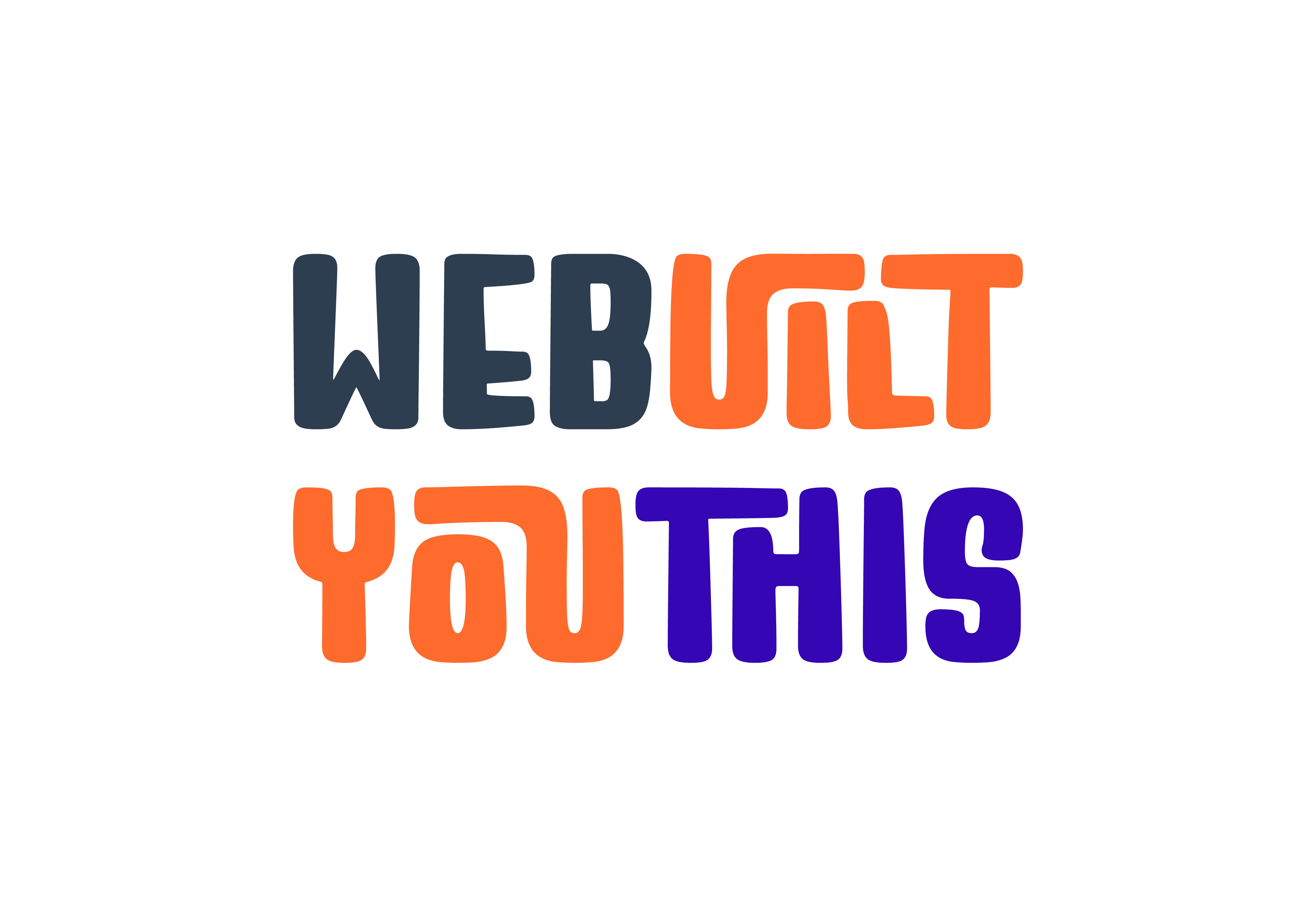 We Built You This