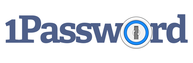 1Password