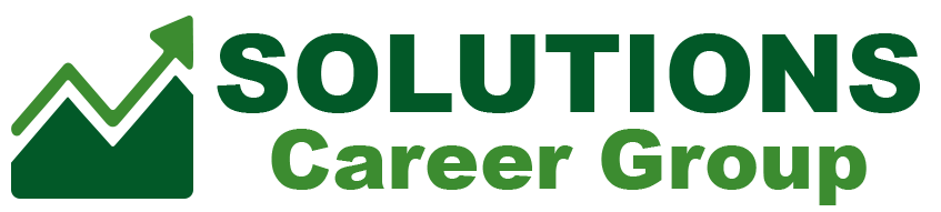 Solutions.careers Logo