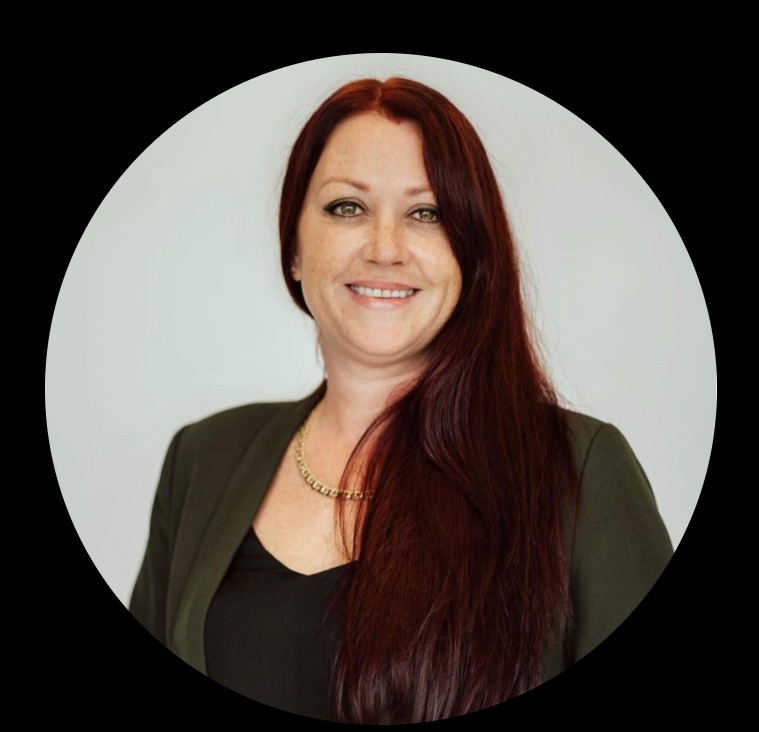 Jenni Gilkie, State Hiring Manager, HMG Careers Image