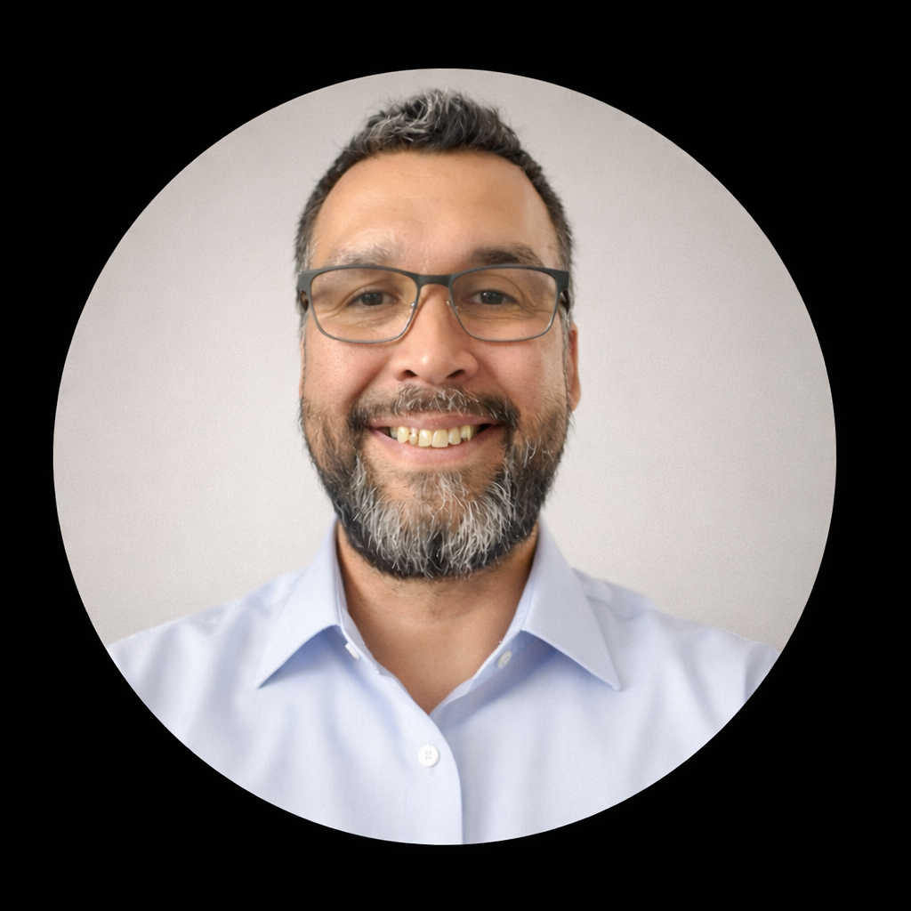 Derek Helmer, National Hiring Manager, HMG Careers Image