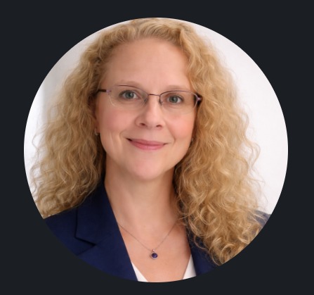 Daniela Plume, VP Operations, HMG Careers ImageImage