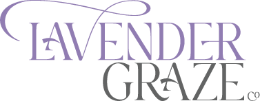 Lavender Graze