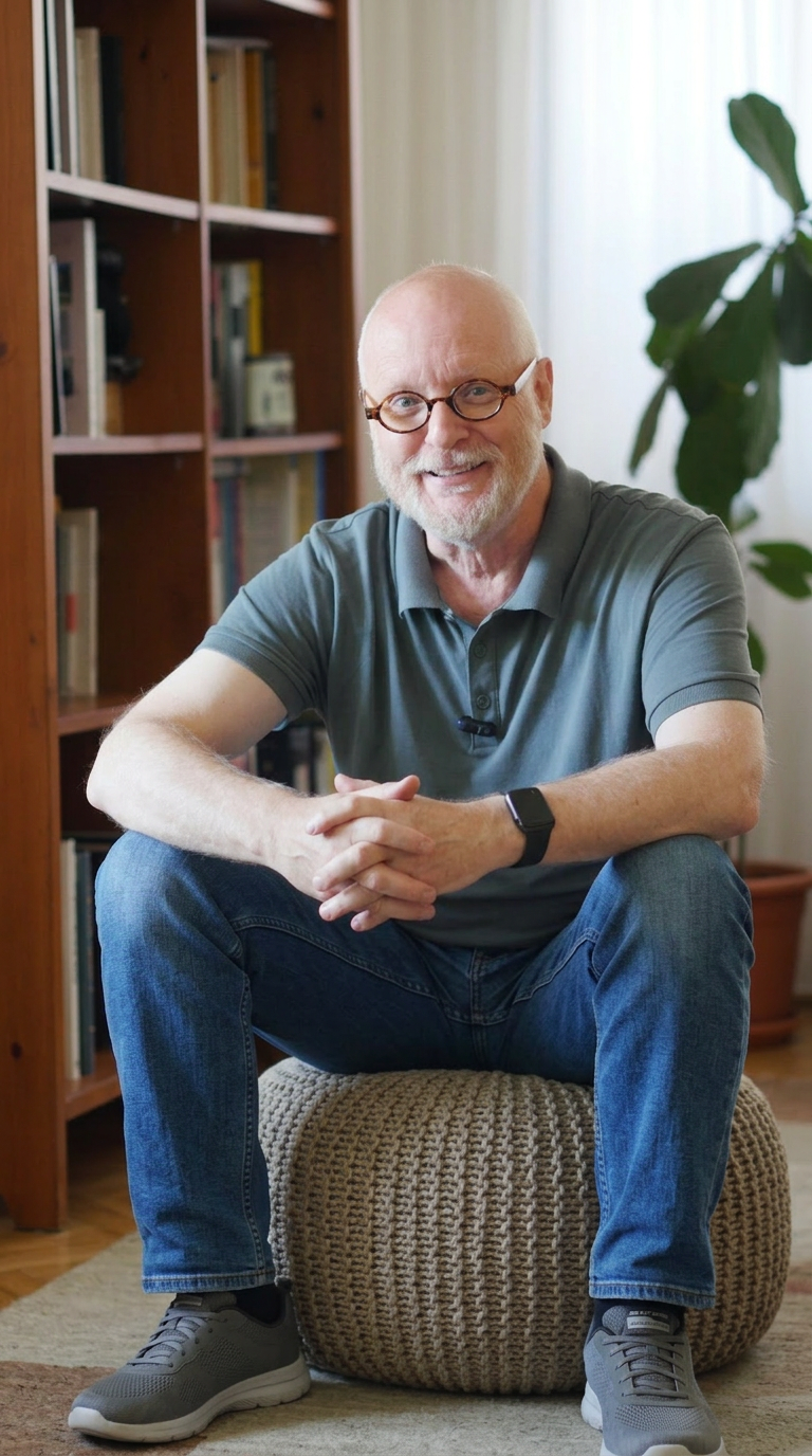 Daryl Brown - Brown Cow Media