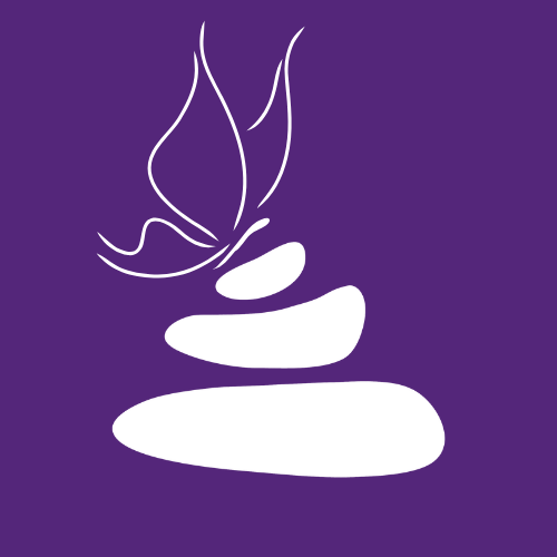 Midlife Butterfly Logo