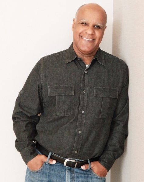 Juan P. Casimiro, CEO and Founder of BIZNOVATOR