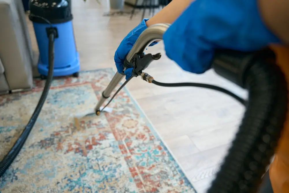 Residential Cleaning