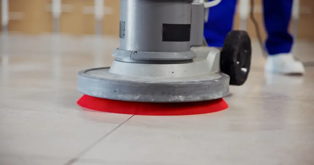 Residential Cleaning