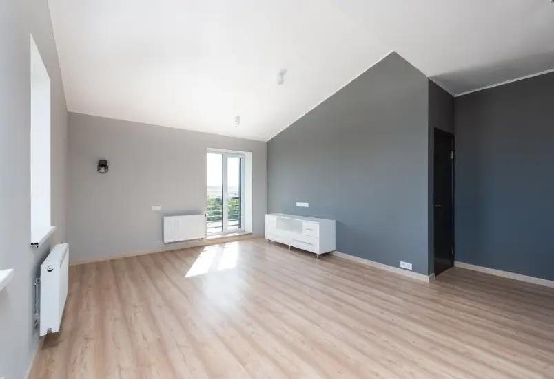  Residential Cleaning