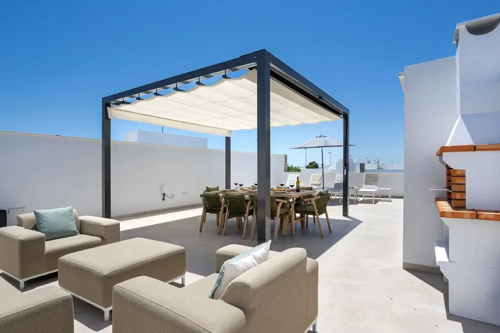 Residential Cleaning