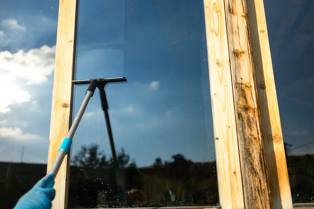 Residential Cleaning