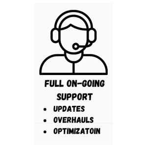 On-going support for your affordable websites in Prescott AZ
