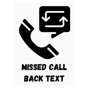 Get a missed call back text from our affordable websites in Prescott AZ