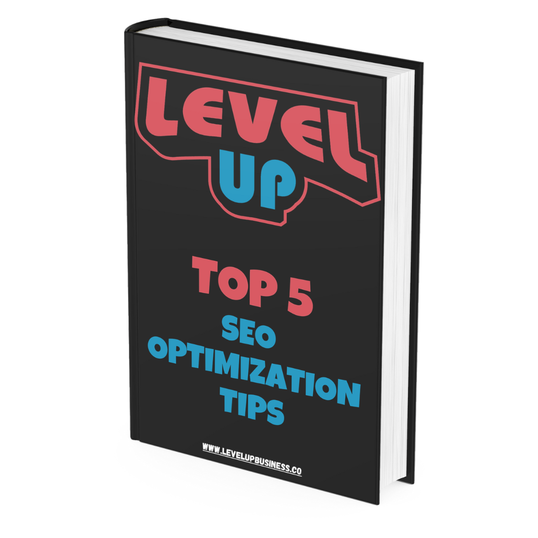 Top 5 SEO optimization tips for small business owners to improve their websites in Chino Valley AZ