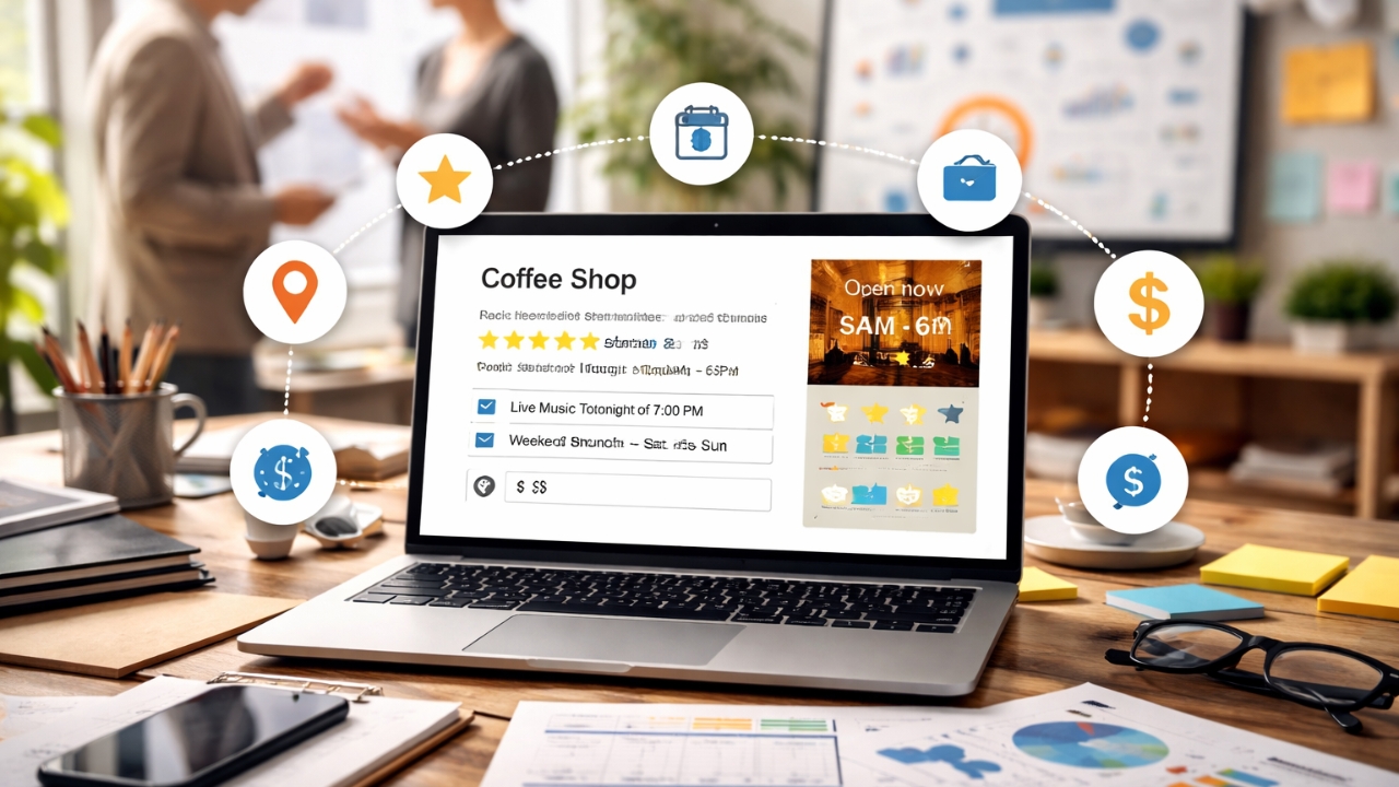 Why Your Business Needs Local Schema Markup