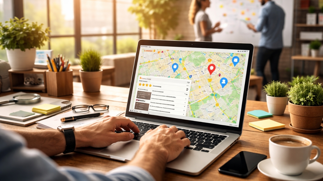 Why Local Schema Markup Matters for SEO